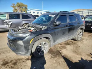 2023 CHEVROLET TRAILBLZR
