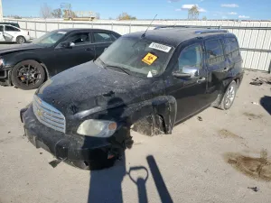 2009 CHEVROLET HHR