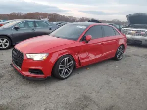 2017 AUDI A3