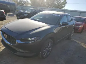 2021 MAZDA CX30