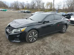 2022 NISS ALTIMA