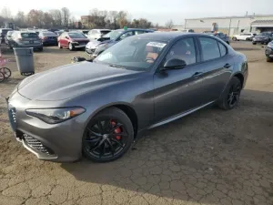 2024 ALFA ROMEO GIULIA SPR