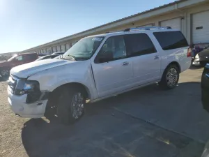 2011 FORD EXPEDITION