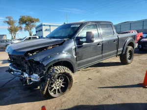 2019 FORD F250