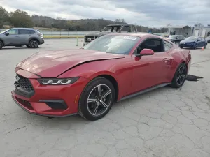 2024 FORD ALL Models