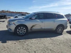2015 BUICK ENCLAVE