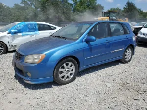 2005 KIA SPECTRA
