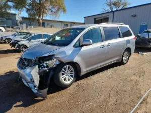 2013 TOYOTA All Models