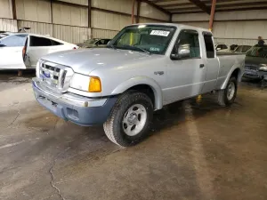 2004 FORD RANGER