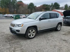2011 JEEP COMPASS