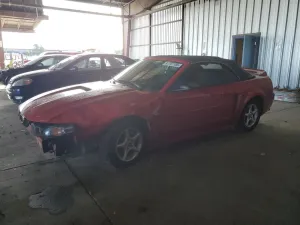 1999 FORD ALL Models