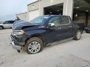 2024 CHEVROLET ALL Models