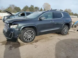 2021 GMC ACADIA DEN