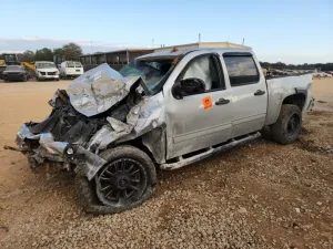 2011 CHEVROLET ALL Models