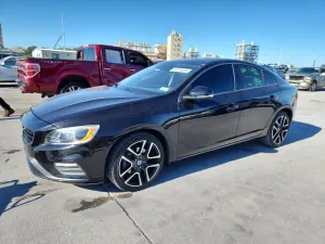 2018 VOLVO S60