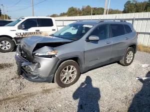 2015 JEEP GRAND CHER