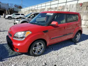 2011 KIA SOUL