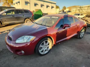 2006 MITSUBISHI ECLIPSE