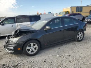 2015 CHEVROLET CRUZE