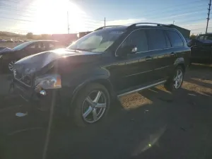 2008 VOLVO XC90