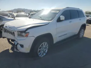 2014 JEEP GRAND CHER