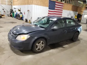 2009 CHEVROLET ALL Models