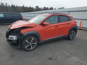 2020 HYUNDAI KONA