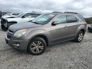 2010 CHEVROLET EQUINOX