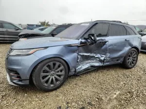 2018 LAND ROVER RANGEROVER