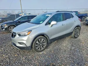 2017 BUICK ENCORE