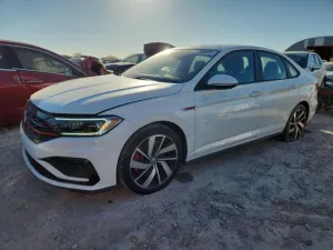 2020 VOLKSWAGEN JETTA