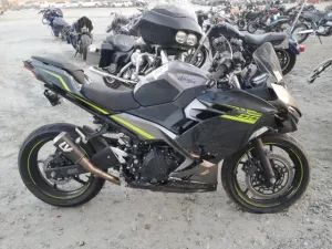 2021 KAWASAKI ALL OTHER