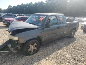 2000 CHEVROLET ALL Models