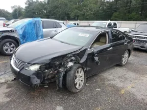 2009 LEXUS ES350