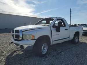 2003 DODGE RAM 1500