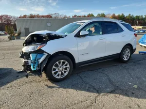 2021 CHEVROLET EQUINOX