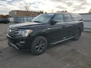 2020 FORD EXPEDITION