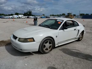 2004 FORD ALL Models