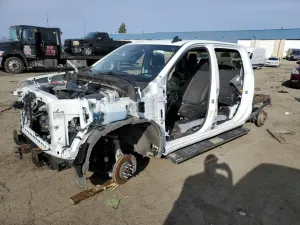 2022 CHEVROLET ALL Models