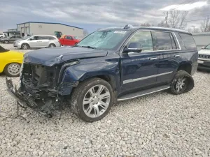 2020 CADILLAC ESCALADE