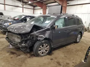 2016 HONDA All Models