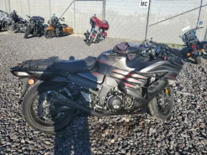 2023 KAWASAKI NINJA ZX14