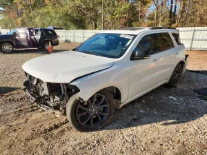 2019 DODGE DURANGO