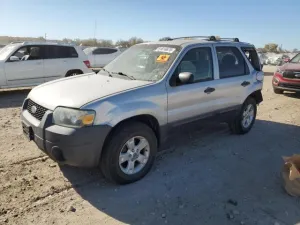 2006 FORD ESCAPE