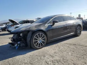 2023 MERCEDES-BENZ EQS SEDAN