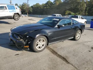 2012 FORD ALL Models