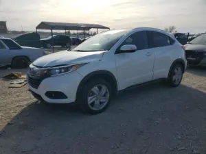 2019 HONDA HR-V