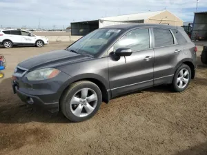 2009 ACURA RDX