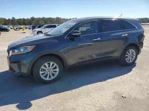 2020 KIA SORENTO