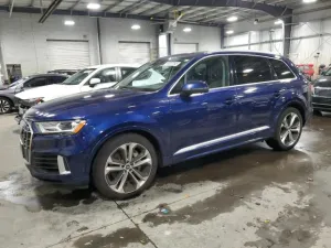 2021 AUDI Q7